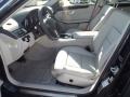 2014 Steel Gray Metallic Mercedes-Benz E 350 Sport Sedan  photo #7