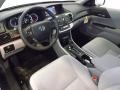 2014 Obsidian Blue Pearl Honda Accord EX Sedan  photo #11