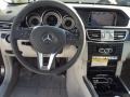 2014 Steel Gray Metallic Mercedes-Benz E 350 Sport Sedan  photo #9