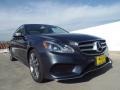 2014 Steel Gray Metallic Mercedes-Benz E 350 Sport Sedan  photo #11