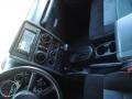 2008 Black Jeep Wrangler Unlimited Rubicon 4x4  photo #20
