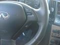 Liquid Platinum - G 37 x AWD Sedan Photo No. 24