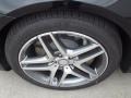 2014 Mercedes-Benz S 550 Sedan Wheel and Tire Photo