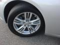 Liquid Platinum - G 37 x AWD Sedan Photo No. 27