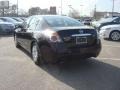 Super Black - Altima 2.5 S Photo No. 4