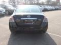 Super Black - Altima 2.5 S Photo No. 5