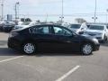 Super Black - Altima 2.5 S Photo No. 7