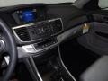 2014 Obsidian Blue Pearl Honda Accord LX Sedan  photo #13