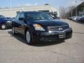 Super Black - Altima 2.5 S Photo No. 9