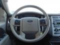 2013 Tuxedo Black Ford Expedition XLT  photo #18