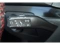2011 Shadow Blue Metallic Volkswagen GTI 4 Door Autobahn Edition  photo #30