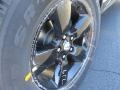 2014 Black Ram 1500 Express Crew Cab  photo #5