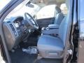 2014 Black Ram 1500 Express Crew Cab  photo #6