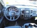 2014 Black Ram 1500 Express Crew Cab  photo #8