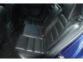 2011 Shadow Blue Metallic Volkswagen GTI 4 Door Autobahn Edition  photo #35