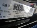 2014 Black Ram 1500 Express Crew Cab  photo #10