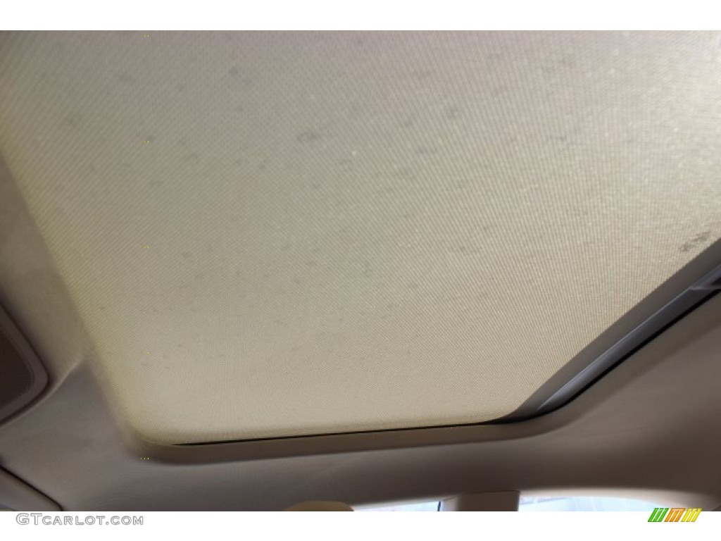 2014 A5 2.0T quattro Coupe - Ibis White / Velvet Beige photo #15