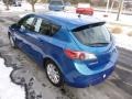 Sky Blue Mica - MAZDA3 i Touring 5 Door Photo No. 6