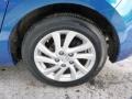 2012 Sky Blue Mica Mazda MAZDA3 i Touring 5 Door  photo #9
