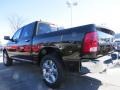 Black Gold Pearl Coat - 1500 Big Horn Crew Cab Photo No. 2