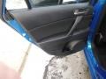 Sky Blue Mica - MAZDA3 i Touring 5 Door Photo No. 13