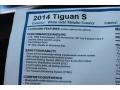 White Gold Metallic - Tiguan S Photo No. 10