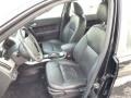 Ebony Black - Focus SEL Sedan Photo No. 10