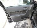 Ebony Black - Focus SEL Sedan Photo No. 11