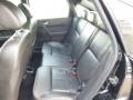 Ebony Black - Focus SEL Sedan Photo No. 12