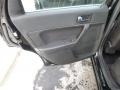 Ebony Black - Focus SEL Sedan Photo No. 13