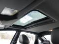 Ebony Black - Focus SEL Sedan Photo No. 15