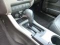 Ebony Black - Focus SEL Sedan Photo No. 17