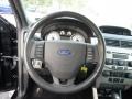 Ebony Black - Focus SEL Sedan Photo No. 18