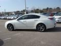 Premium White Pearl - TSX Sedan Photo No. 3