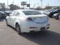 Premium White Pearl - TSX Sedan Photo No. 4