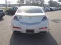 Premium White Pearl - TSX Sedan Photo No. 5