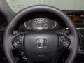 2014 Hematite Metallic Honda Accord Sport Sedan  photo #21