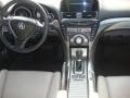 Premium White Pearl - TSX Sedan Photo No. 15