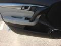 Premium White Pearl - TSX Sedan Photo No. 17