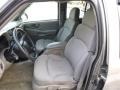 Light Pewter Metallic - Blazer LS 4x4 Photo No. 10