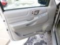 Light Pewter Metallic - Blazer LS 4x4 Photo No. 11
