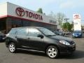 Shadow Mica 2006 Toyota Matrix XR AWD
