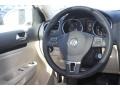 Pure White - Jetta TDI SportWagen Photo No. 22