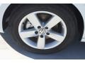 Pure White - Jetta TDI Sedan Photo No. 4