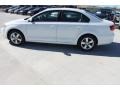 Pure White - Jetta TDI Sedan Photo No. 5