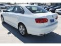 Pure White - Jetta TDI Sedan Photo No. 6