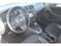 Pure White - Jetta TDI Sedan Photo No. 11