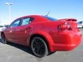 Redline 2-Coat Pearl - Avenger SE Photo No. 2