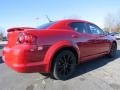 Redline 2-Coat Pearl - Avenger SE Photo No. 3