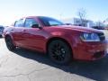 Redline 2-Coat Pearl - Avenger SE Photo No. 4
